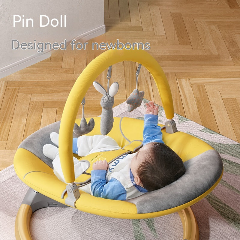 Baby Electric Chair - Super Nice Products