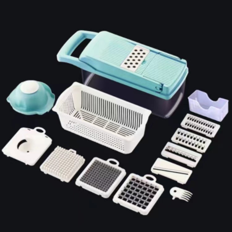 12 In 1 Vegetable Chopper - Super Nice Products