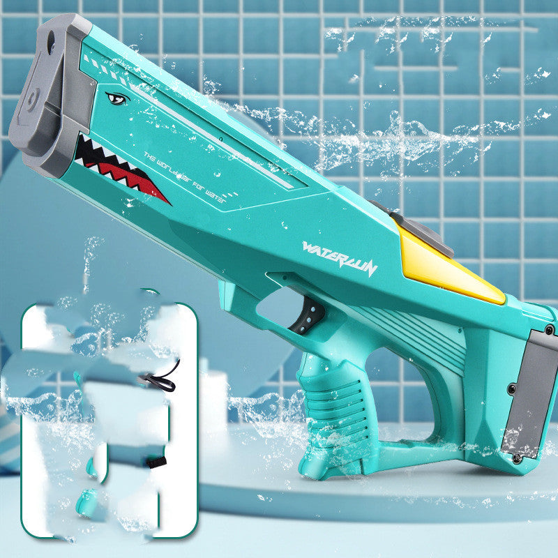 Water Gun - Super Nice Products