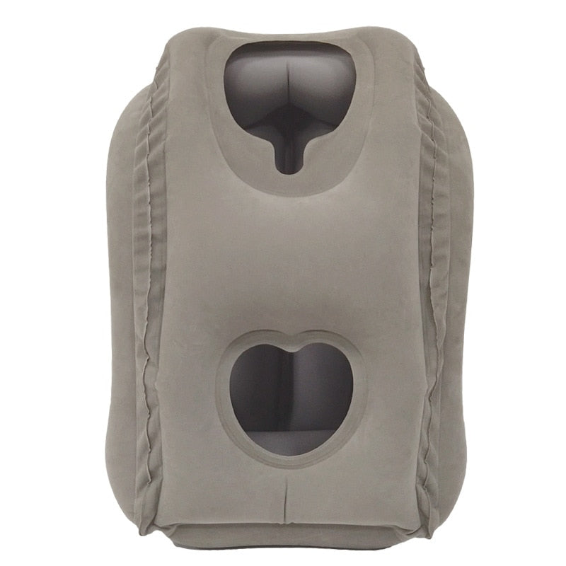 Inflatable Travel Pillow - Super Nice Products