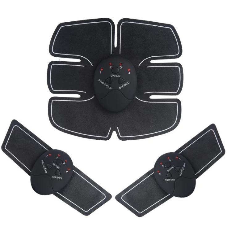 Abs & Muscle Trainer - Super Nice Products