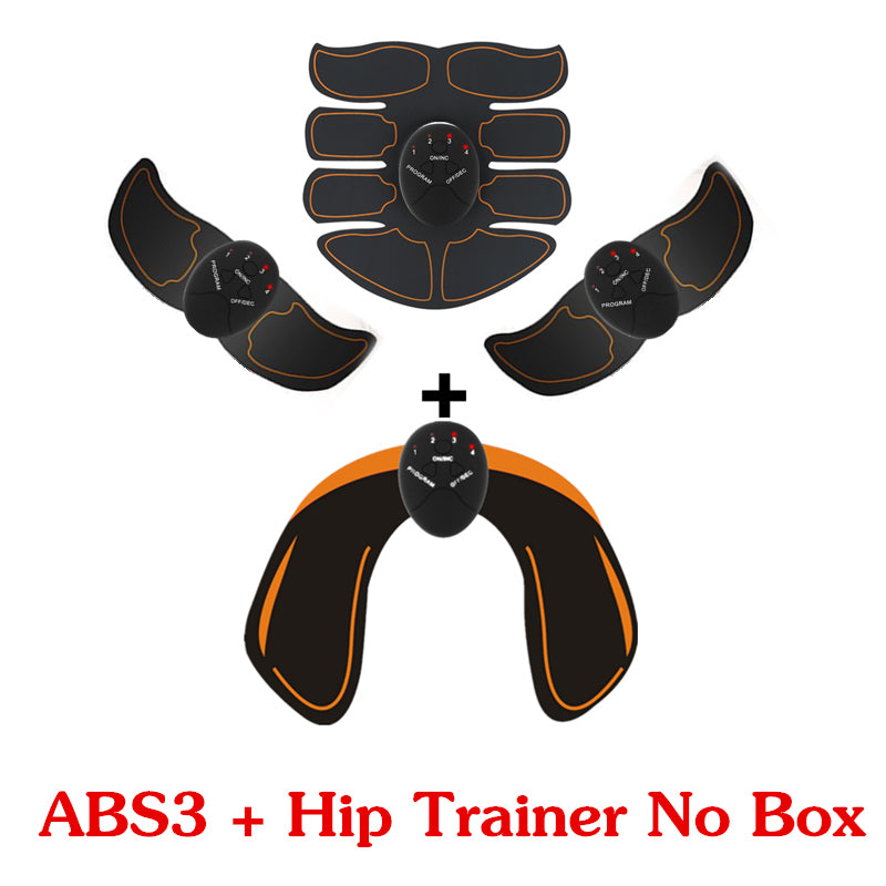 Abs & Muscle Trainer - Super Nice Products