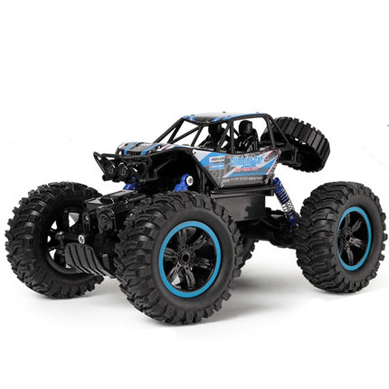Remote Control Vehicle - Super Nice Products