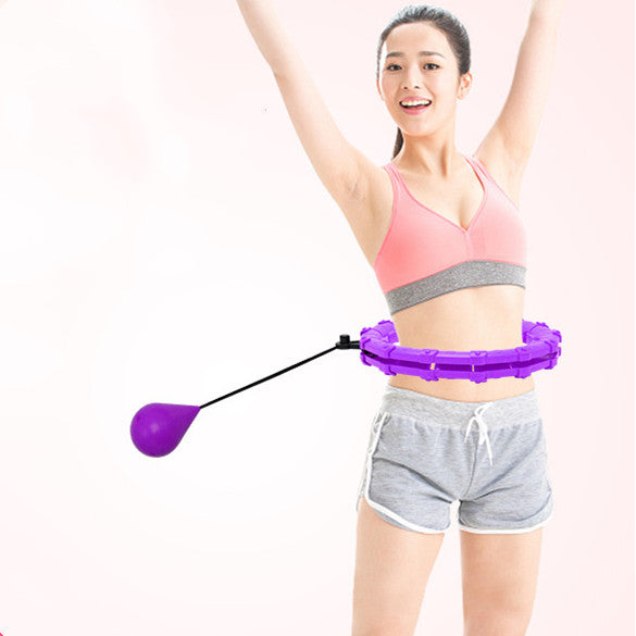 Abdominal Fitness Ring - Super Nice Products