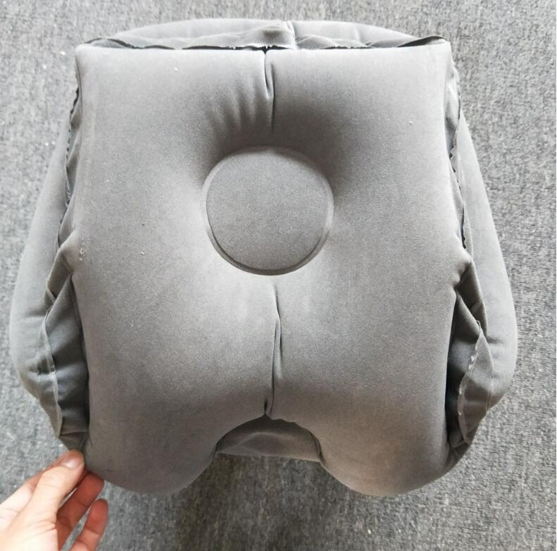 Inflatable Travel Pillow - Super Nice Products