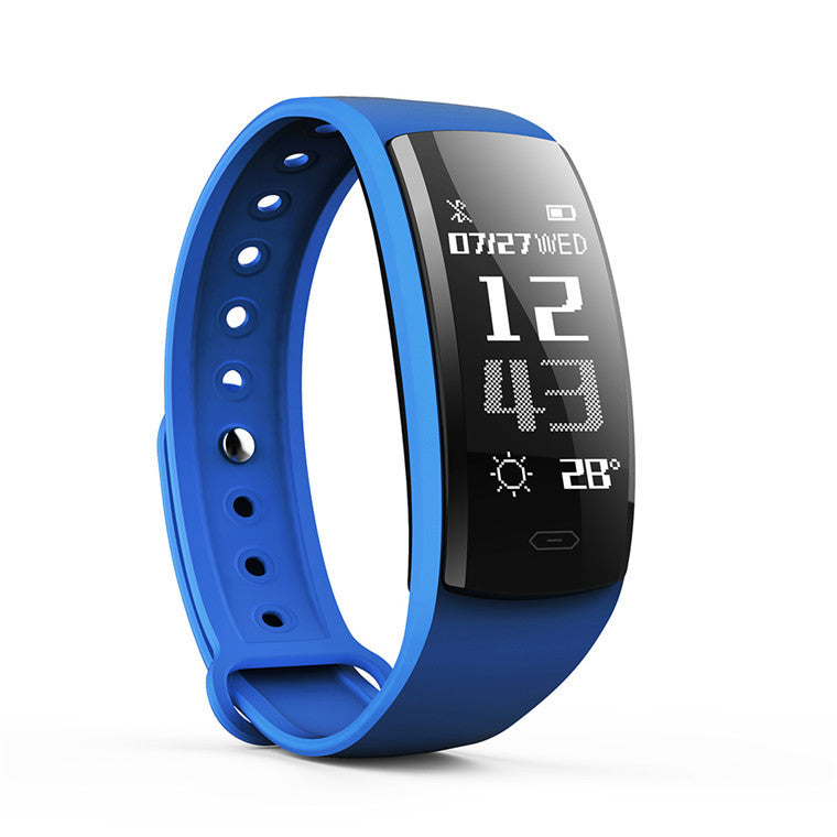 Fitness Tracker - Super Nice Products