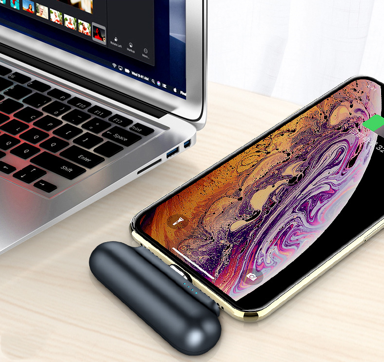 Portable Charger - Super Nice Products