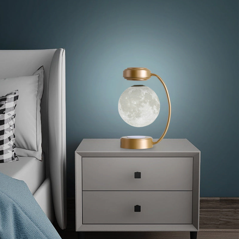 Moon Night Floating Lamp - Super Nice Products
