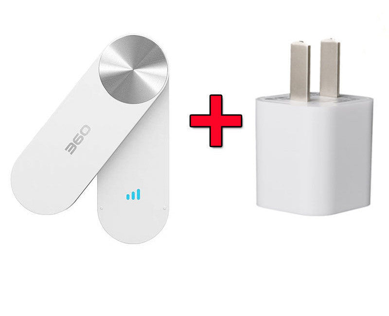 WiFi Extender - Super Nice Products