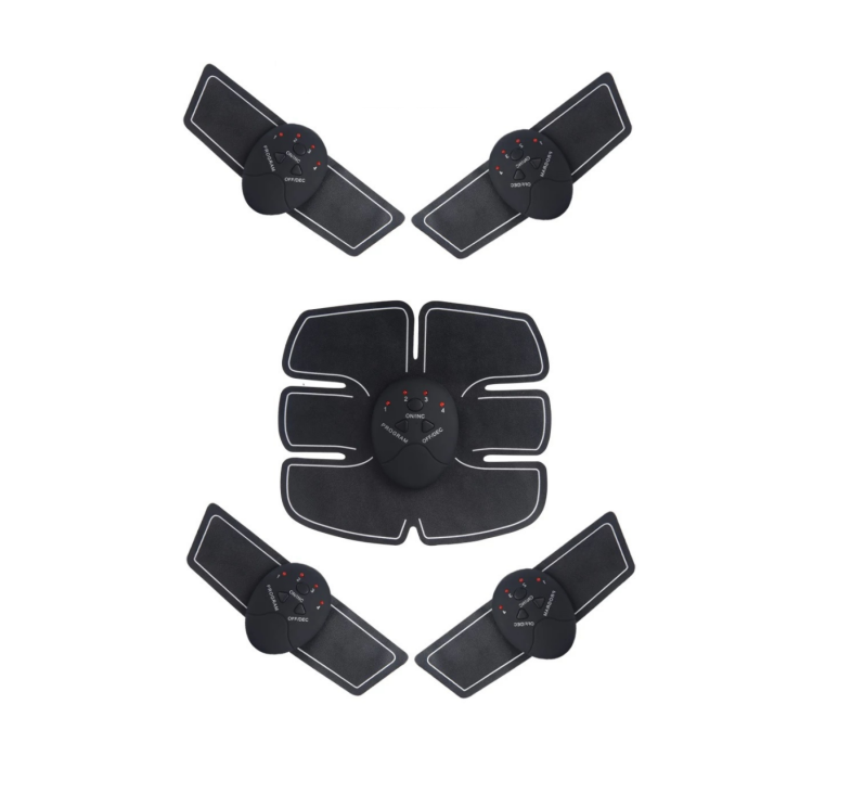 Abs & Muscle Trainer - Super Nice Products