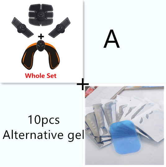 Abs & Muscle Trainer - Super Nice Products