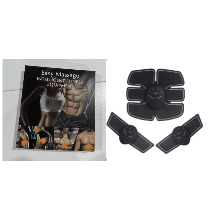 Abs & Muscle Trainer - Super Nice Products