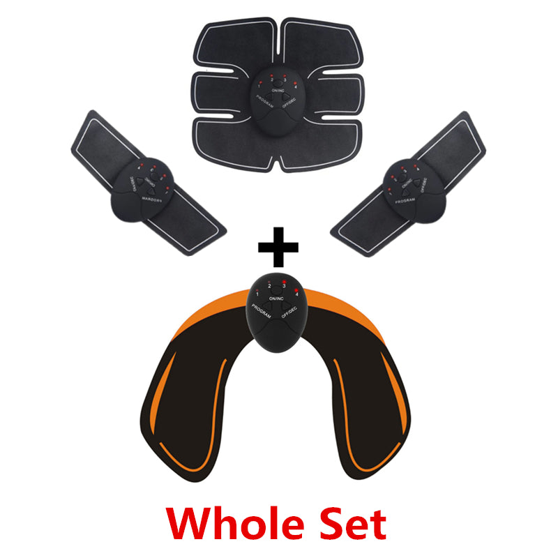 Abs & Muscle Trainer - Super Nice Products