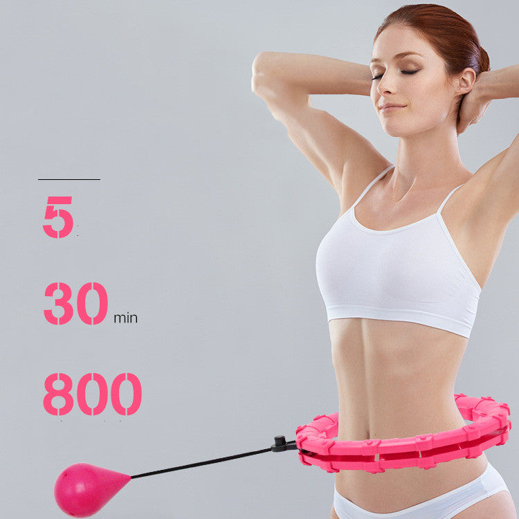 Abdominal Fitness Ring - Super Nice Products