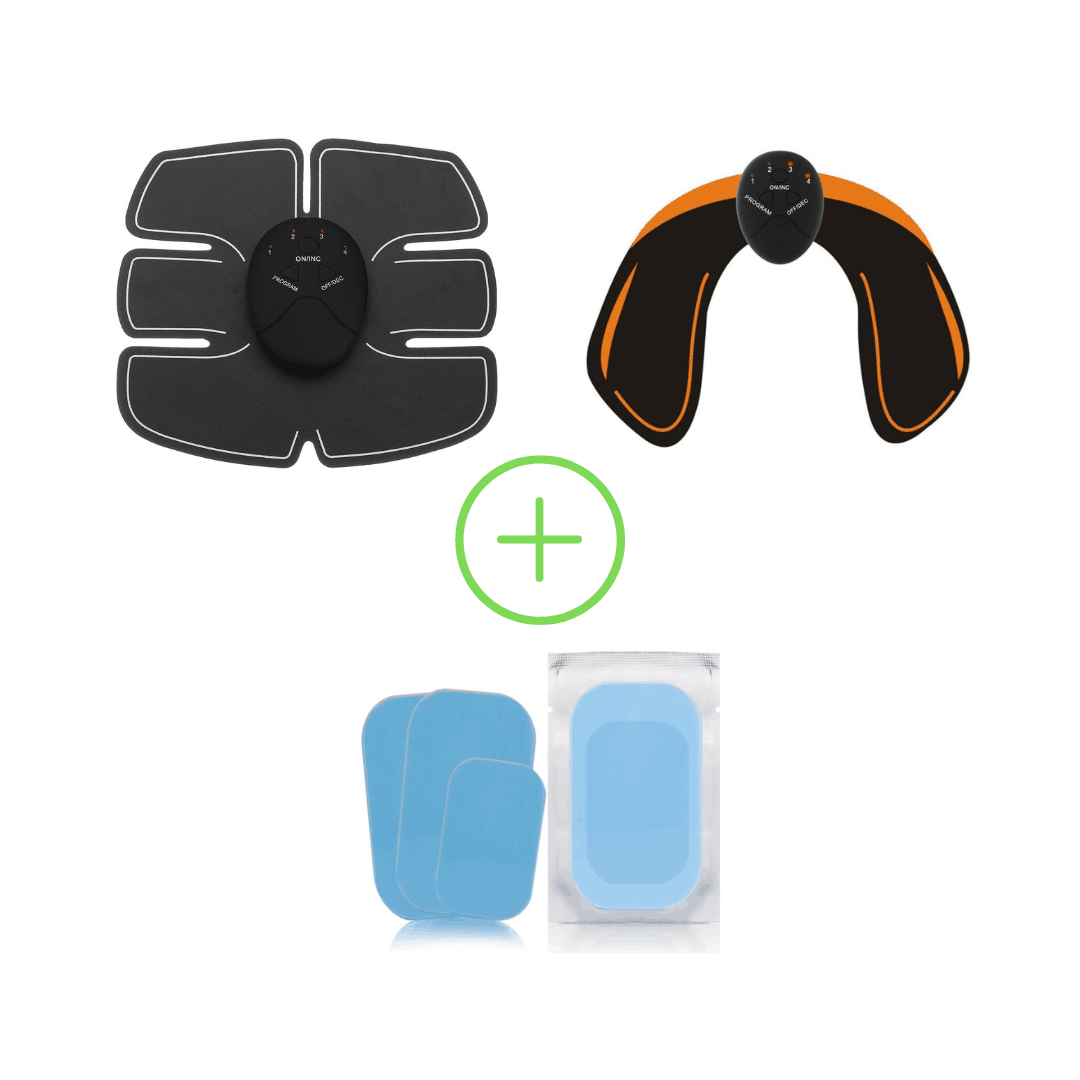 Abs & Muscle Trainer - Super Nice Products