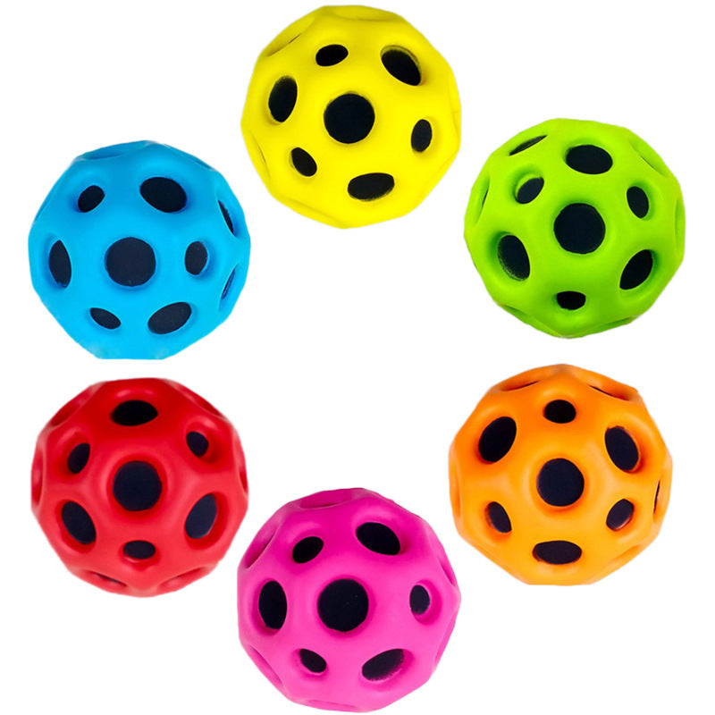 Soft Bouncy Ball - Super Nice Products