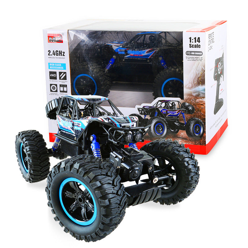Remote Control Vehicle - Super Nice Products