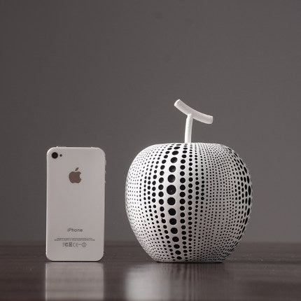 Apple Creative Ornament - Super Nice Products