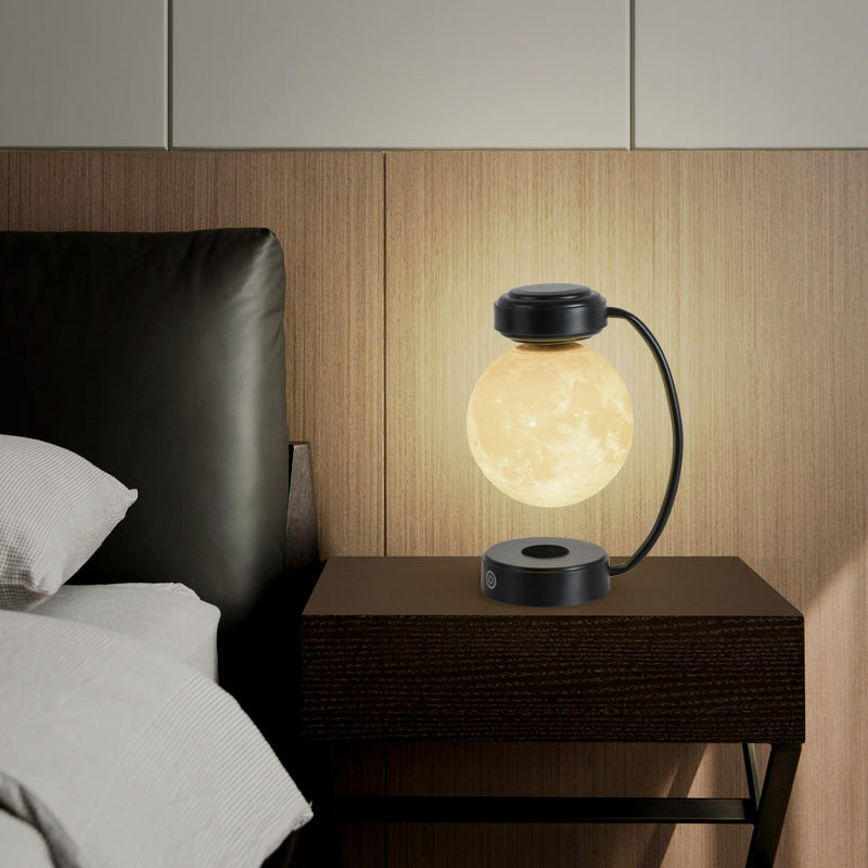 Moon Night Floating Lamp - Super Nice Products