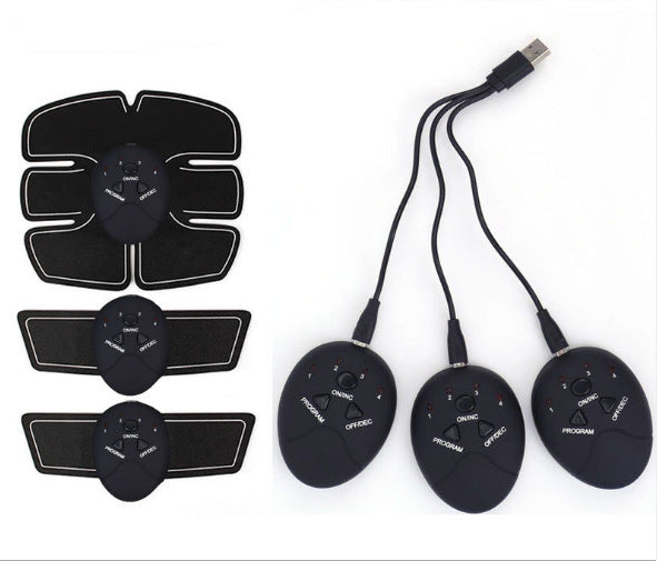 Abs & Muscle Trainer - Super Nice Products