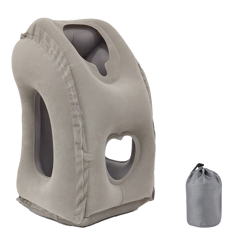 Inflatable Travel Pillow - Super Nice Products