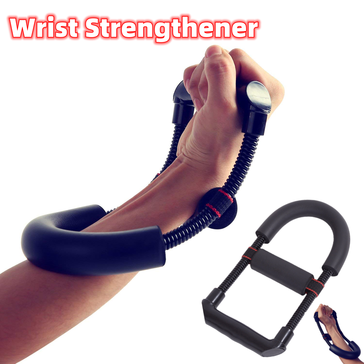 Wrist Strengthener - Super Nice Products