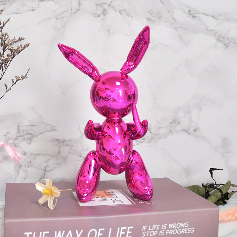 Balloon Rabbit - Super Nice Products