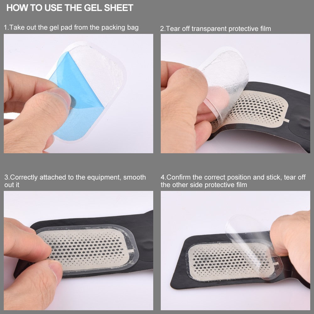 Abs & Muscle Trainer - Super Nice Products