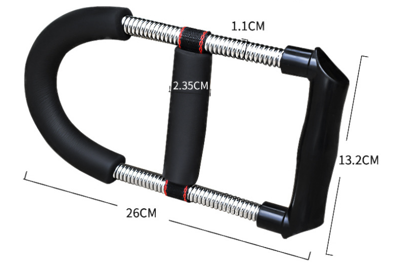 Wrist Strengthener - Super Nice Products