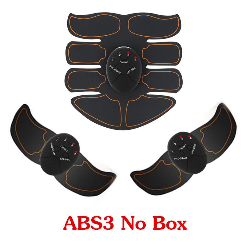 Abs & Muscle Trainer - Super Nice Products