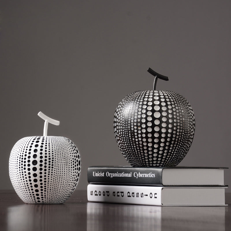 Apple Creative Ornament - Super Nice Products