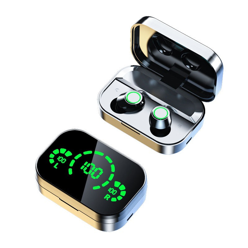 Wireless Bluetooth Earbuds - Super Nice Products