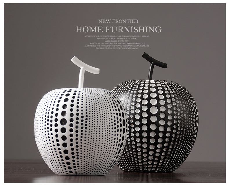 Apple Creative Ornament - Super Nice Products