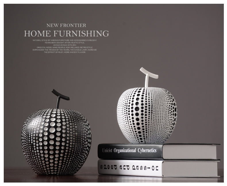 Apple Creative Ornament - Super Nice Products