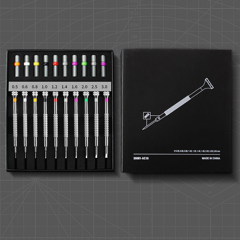 Watch Repair Hardware Tools - Super Nice Products