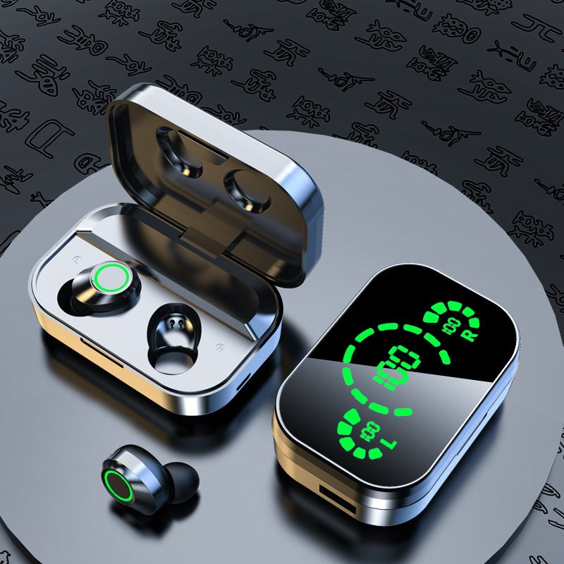 Wireless Bluetooth Earbuds - Super Nice Products