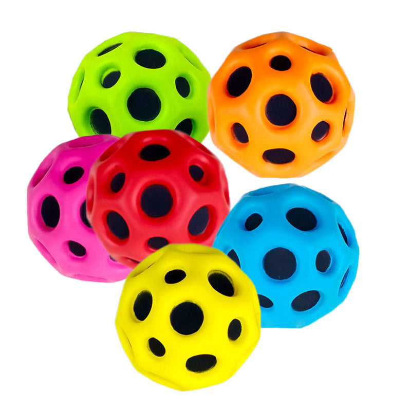 Soft Bouncy Ball - Super Nice Products