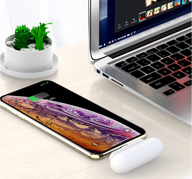 Portable Charger - Super Nice Products