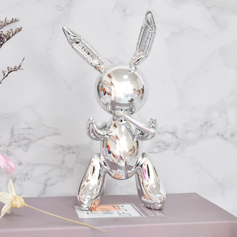 Balloon Rabbit - Super Nice Products