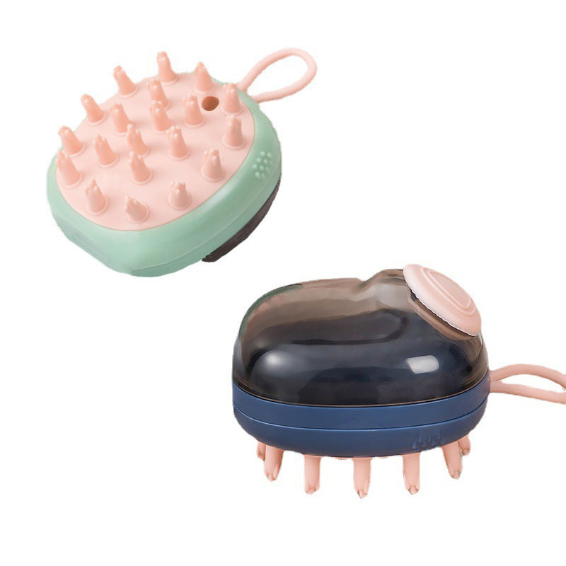 Pet Cleaning Bathing Massage Brush - Super Nice Products
