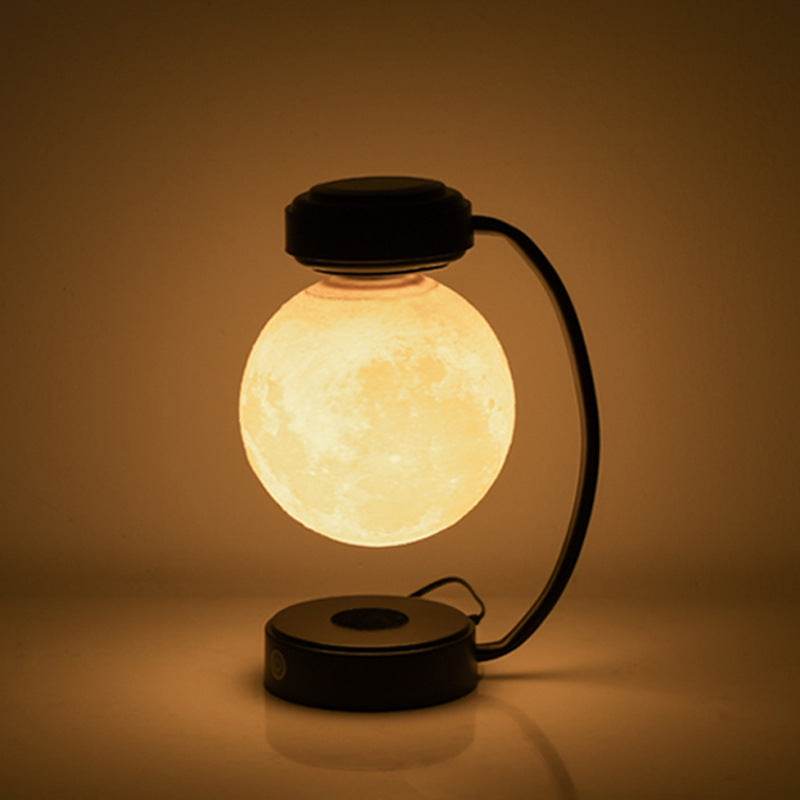 Moon Night Floating Lamp - Super Nice Products