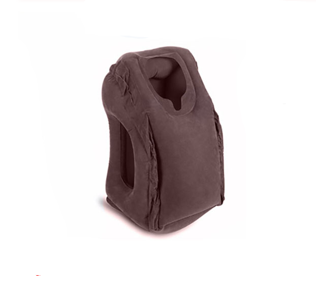 Inflatable Travel Pillow - Super Nice Products