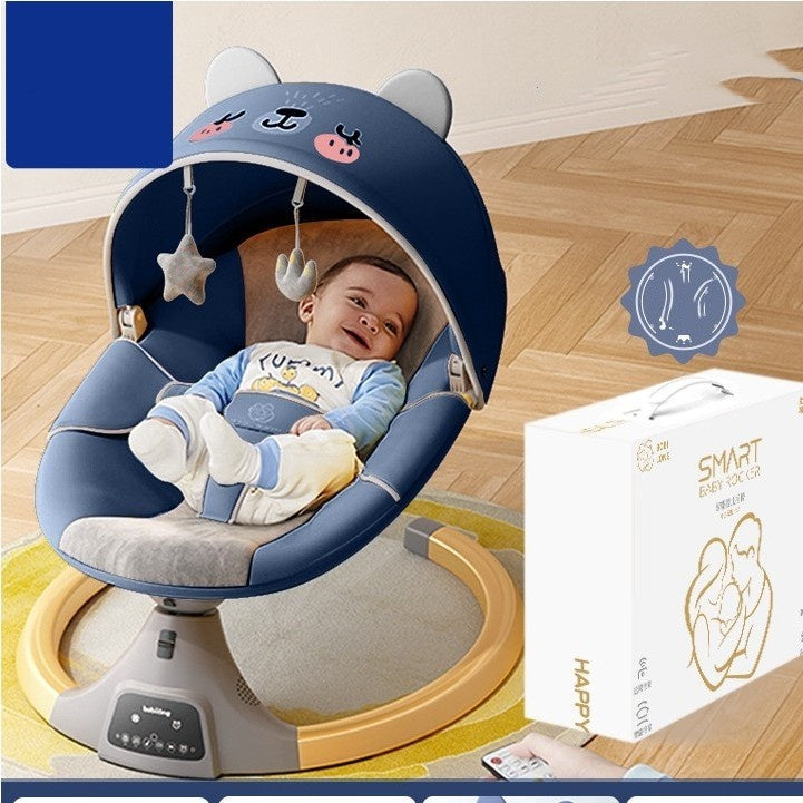 Baby Electric Chair - Super Nice Products
