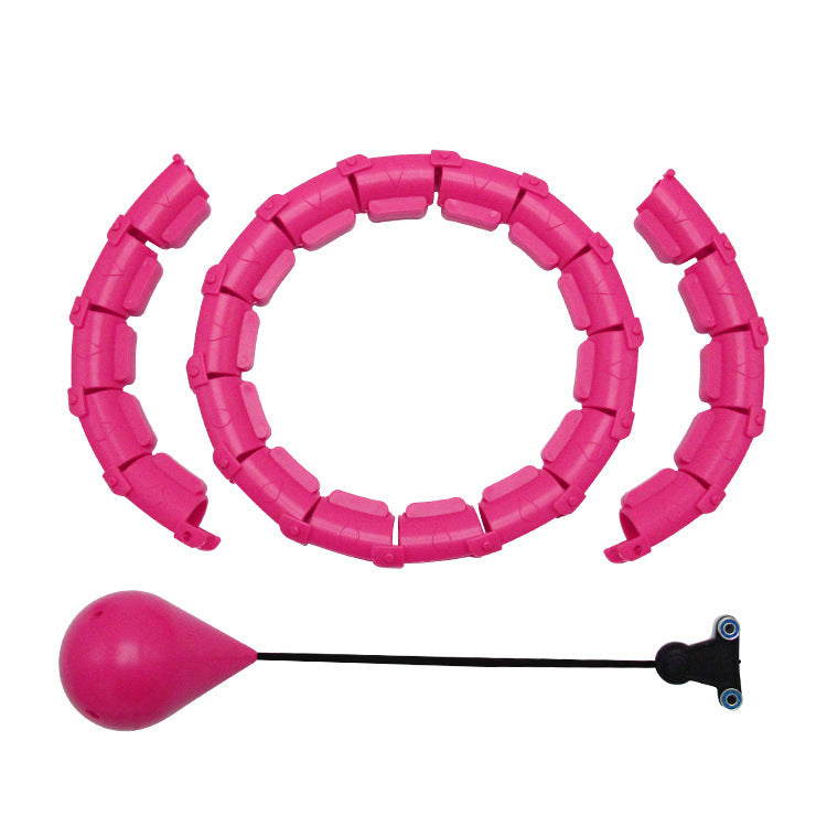 Abdominal Fitness Ring - Super Nice Products