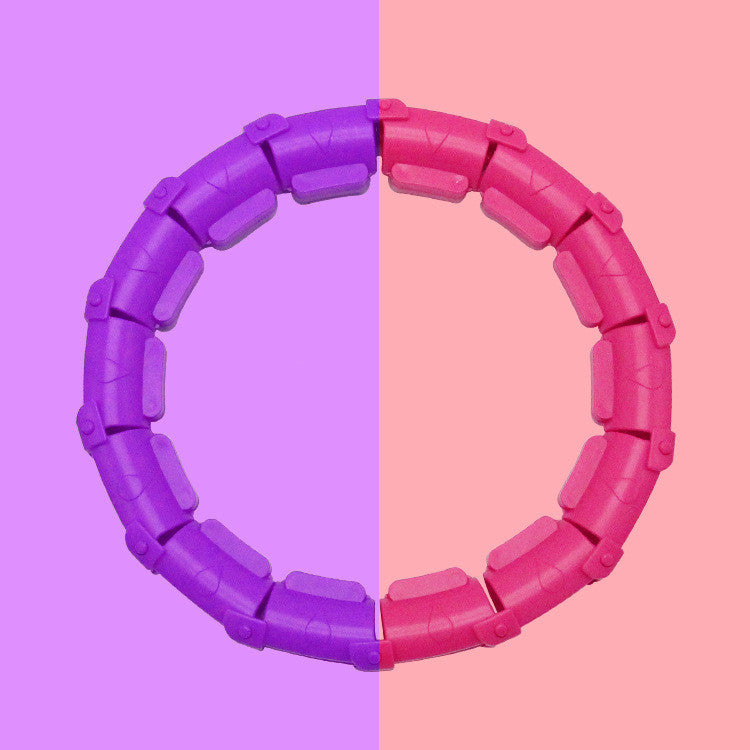 Abdominal Fitness Ring - Super Nice Products