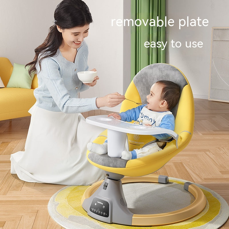 Baby Electric Chair - Super Nice Products