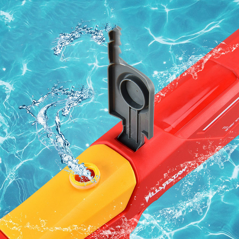 Water Gun - Super Nice Products