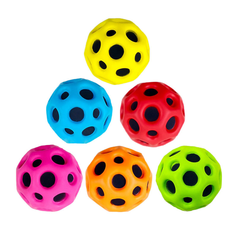 Soft Bouncy Ball - Super Nice Products