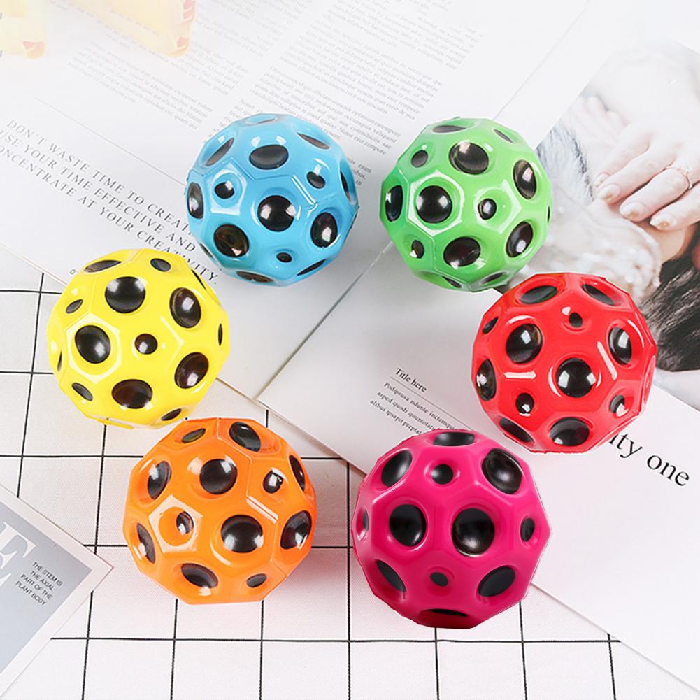 Soft Bouncy Ball - Super Nice Products