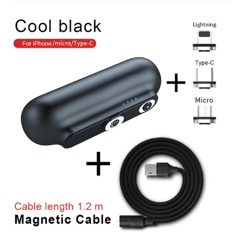 Portable Charger - Super Nice Products